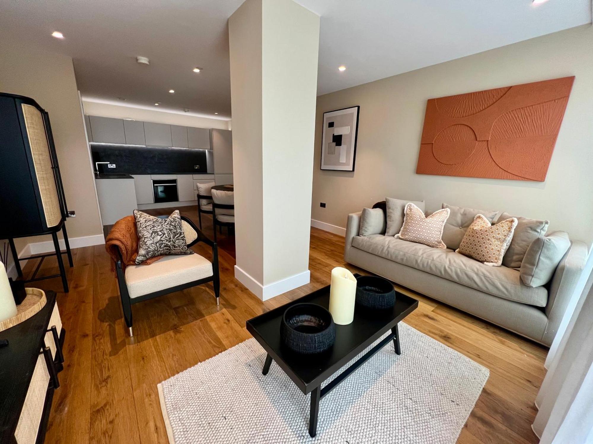 Apartmán The Hackberry At Ryedale House York Exteriér fotografie